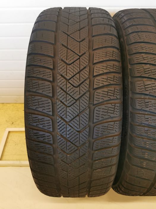 Pirelli 225 50 R17 98V M+S Anvelope Cauciucuri allseasons