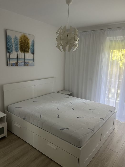 Inchiriez apartament 3 camere in Giroc
