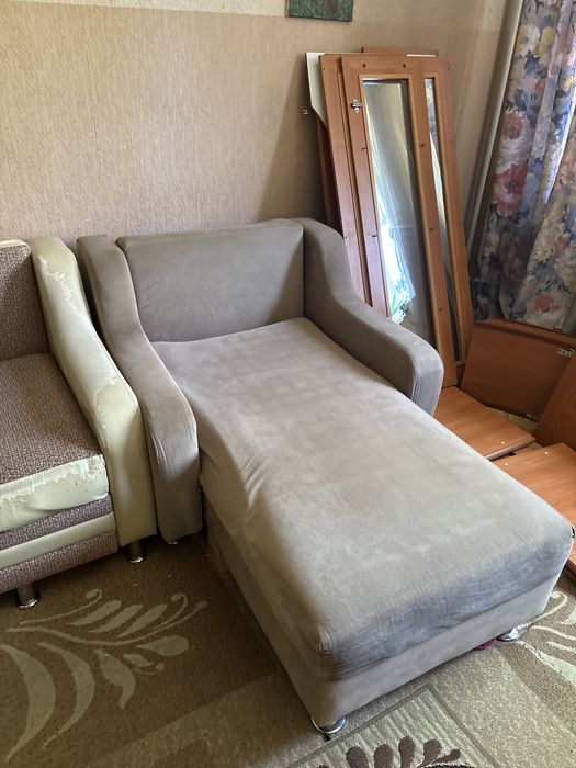 Диваны мягкие даром