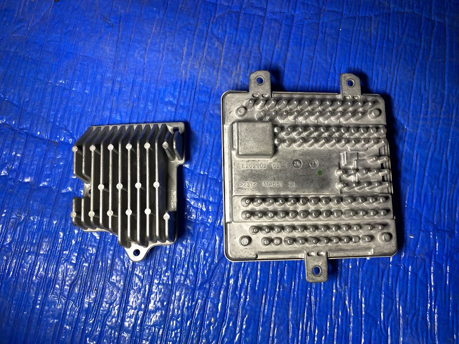 Calculator far Bmw droser far led seria 2 G42 G87