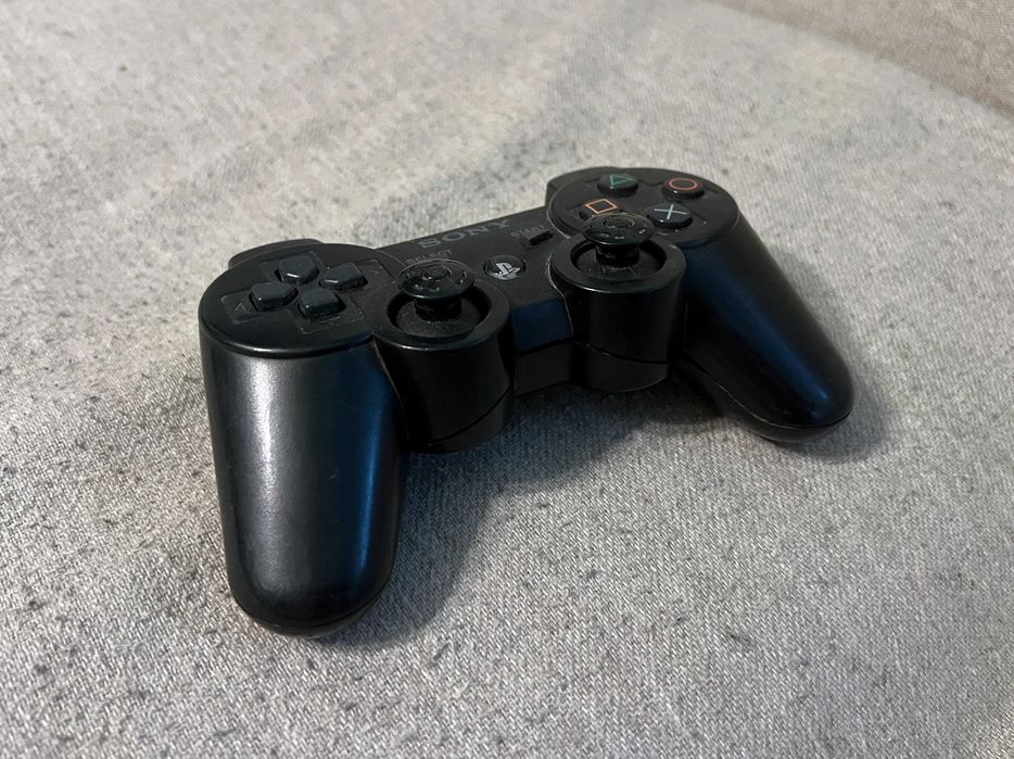 Controller Sony DualShock 3 SIXAXIS PS3 original netestat