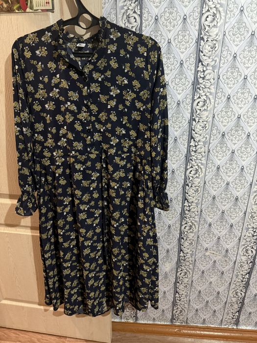 Продам платья 11