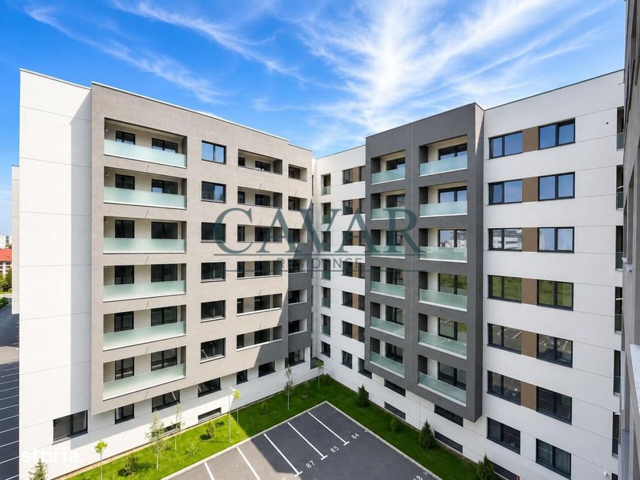 Alege Proiectul Cavar Residence Postalionului 38-44 — fotografia 2