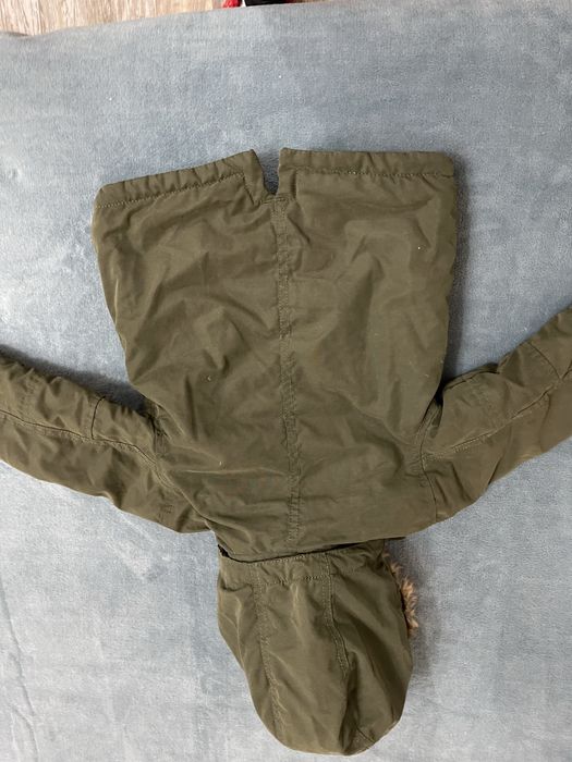 Зимно яке H&M 6-9 месеца