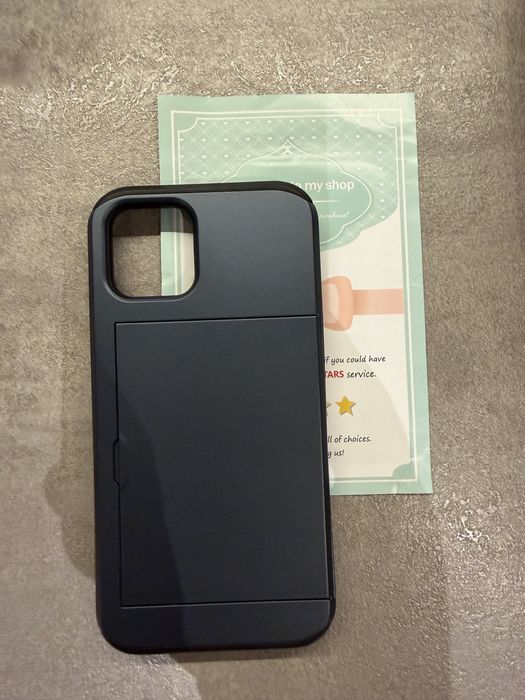 Кейсове за Apple iPhone 12