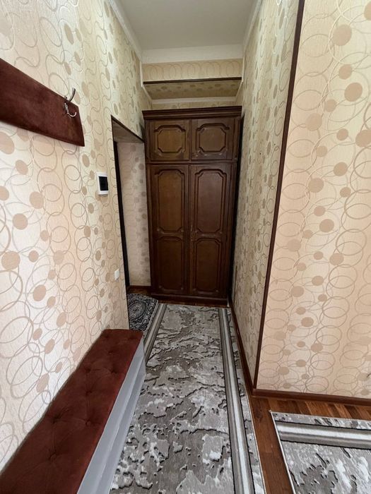 Срочно продаётся 1 комн. 6мкр