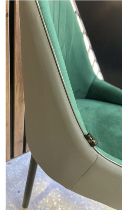 Стул антивандальный