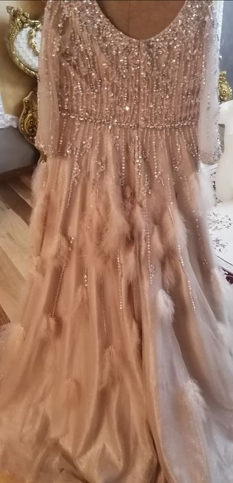 Rochie eleganta stil prințesa