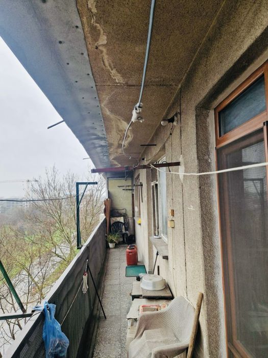 Двустаен  от собственик! Без агенции!