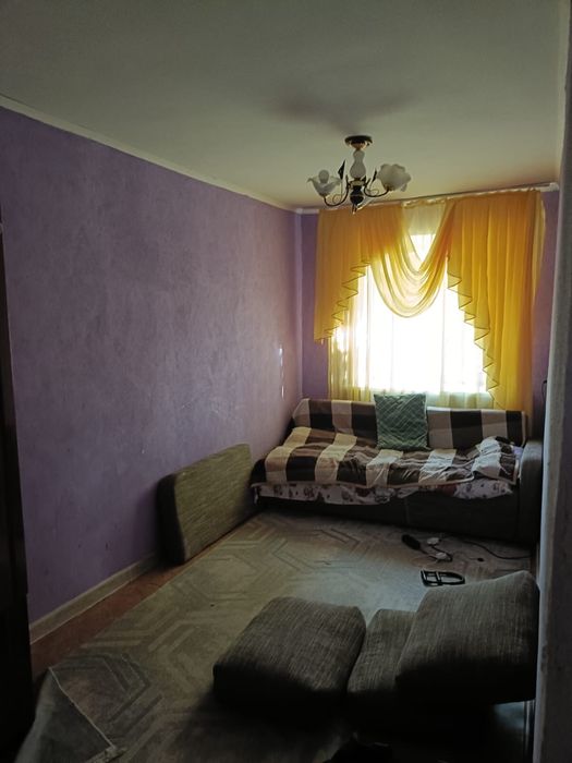 Продам квартиру За ахмадом