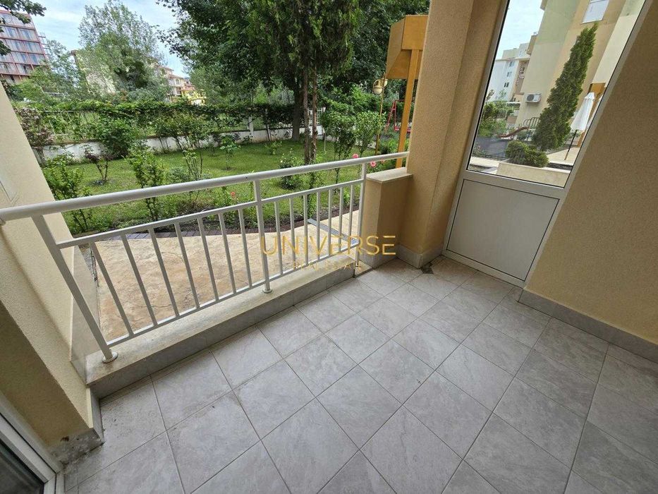 Продава се Двустаен апартамент в к.к. Слънчев бряг - 60 кв.м за 791 €/кв.м - Снимка #10