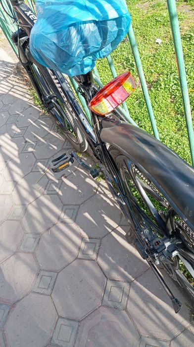 Велосипед сотилади жуда яхши ишлиди зур