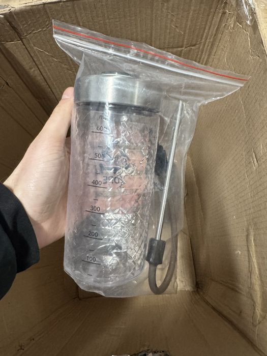 Aparat de cafea Krups eroare