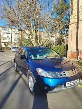 Продается Ниссан Мурано