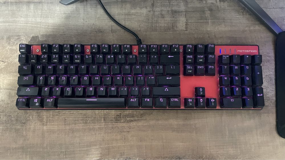 Игровой мощный компьтер продам