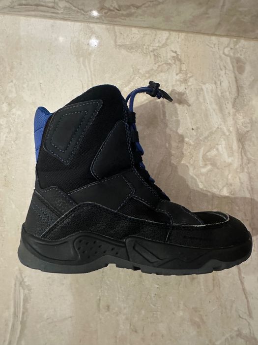 Geox ботуши, водоустойчиви