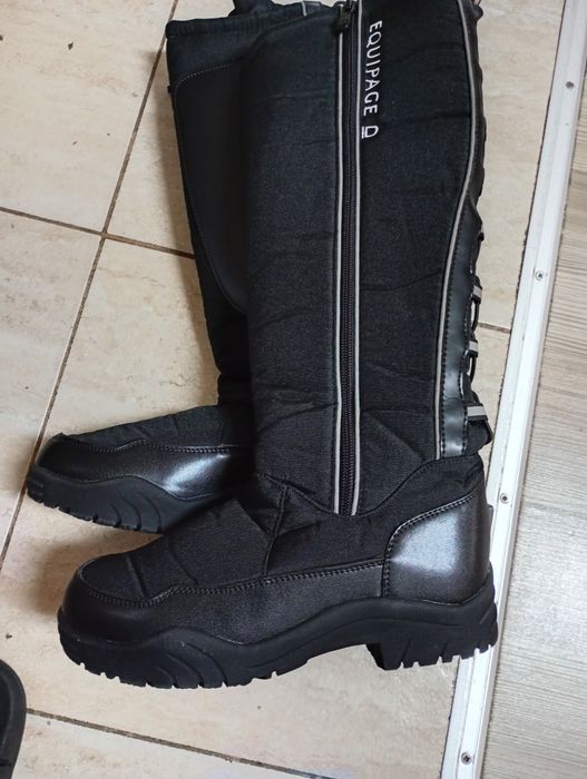 Cizme impermeabile Nr 35