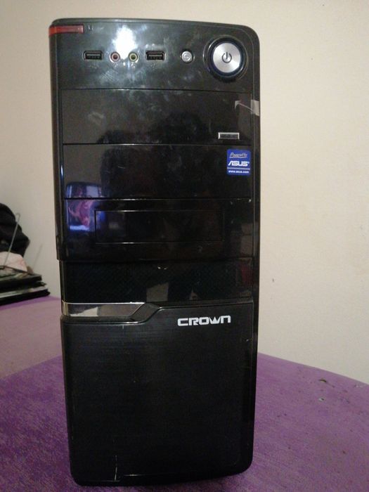 Продам компьютер на AMD