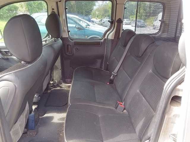 Пежо Партнер 1.6 ХДИ 2006  на ЧАСТИ