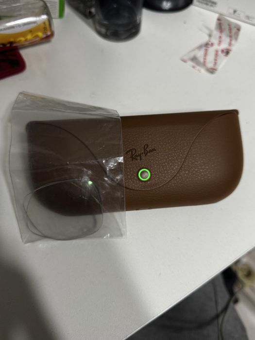 Продам Rayban 2gen