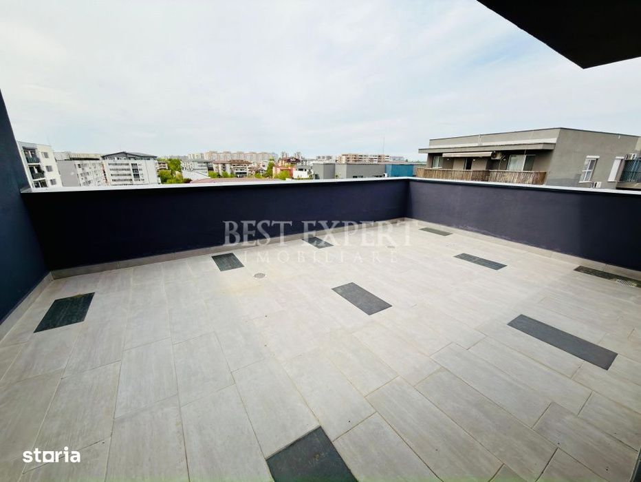 Penthouse Lux | Zona Linistita | Finisaje Premium | Mutare imediata