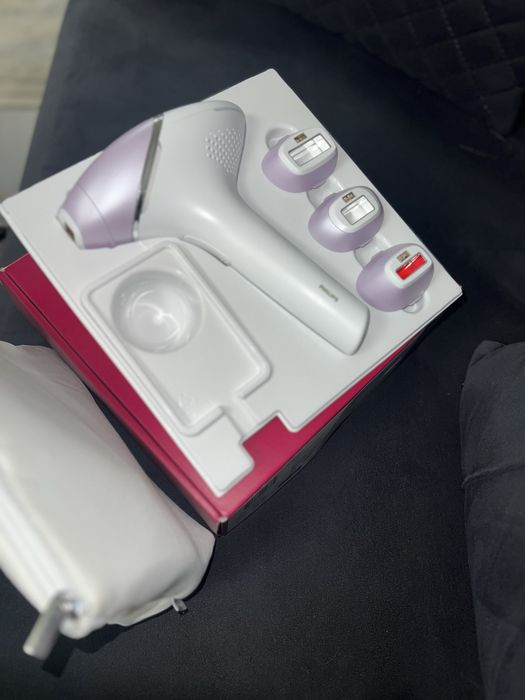 Aparat PHILIPS 460000 Pulsații