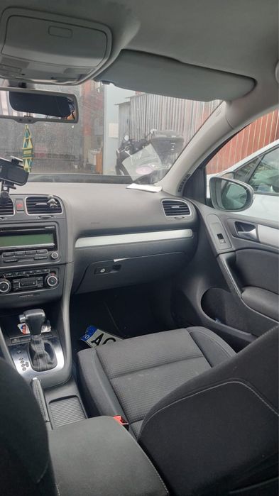 Dezmembrez mercedes e class w212 2.2 passat b7 1.6 CAY golf 6 1.4 TSI CAXA
