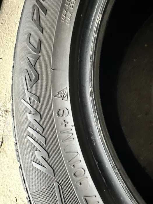 225/55 R17 Vredestein Wintrac Pro DOT 2523