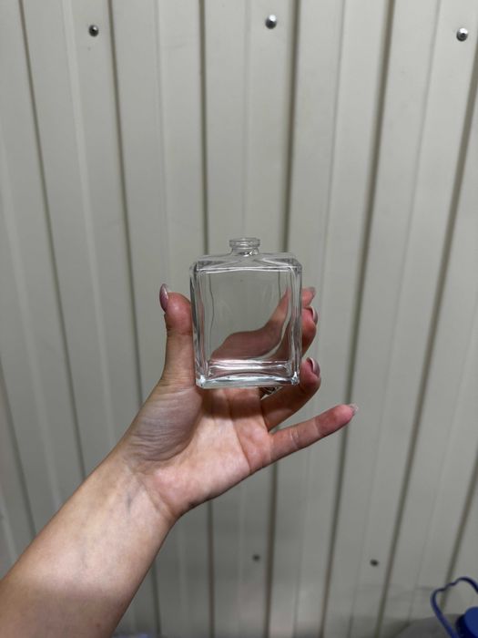 Флакон для духов 50 мл