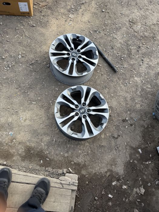 Диски для машины