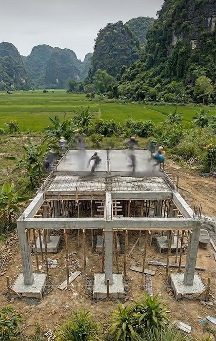 Вирусные таймлапс видео