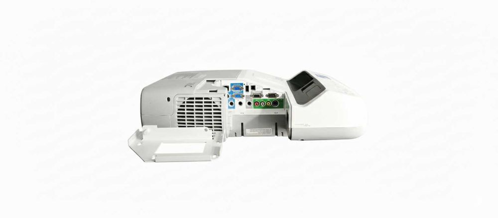 Интерактивный ультра короткофокусный проектор Epson EB-485Wi