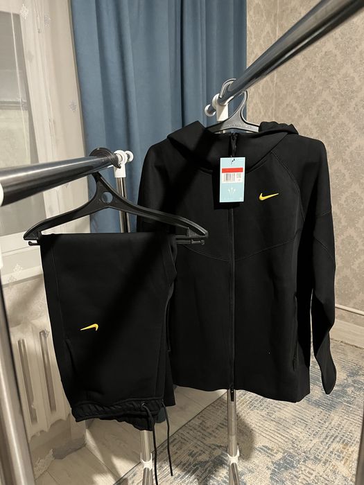 Nike nocta techfleece