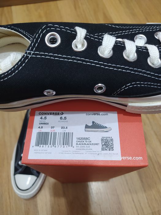 Converse Chuck Taylor