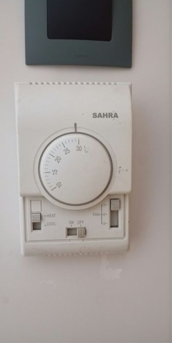 Конвектори Daikin