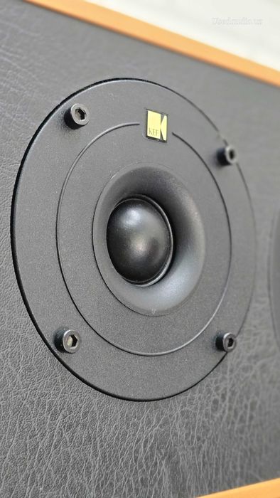 Yamaha NS + KEF Cresta. Комплект Акустика. Колонки 5.1
