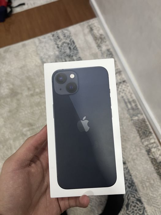 Айфон 13 iPhone 13 срочно сотилади