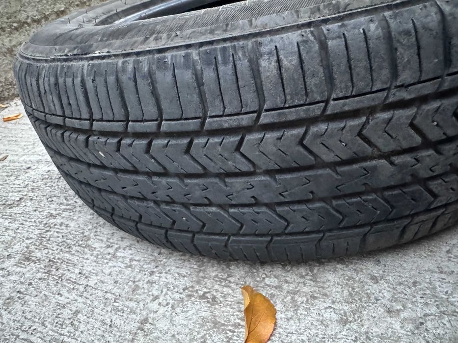 Продам автомобильные шины R14