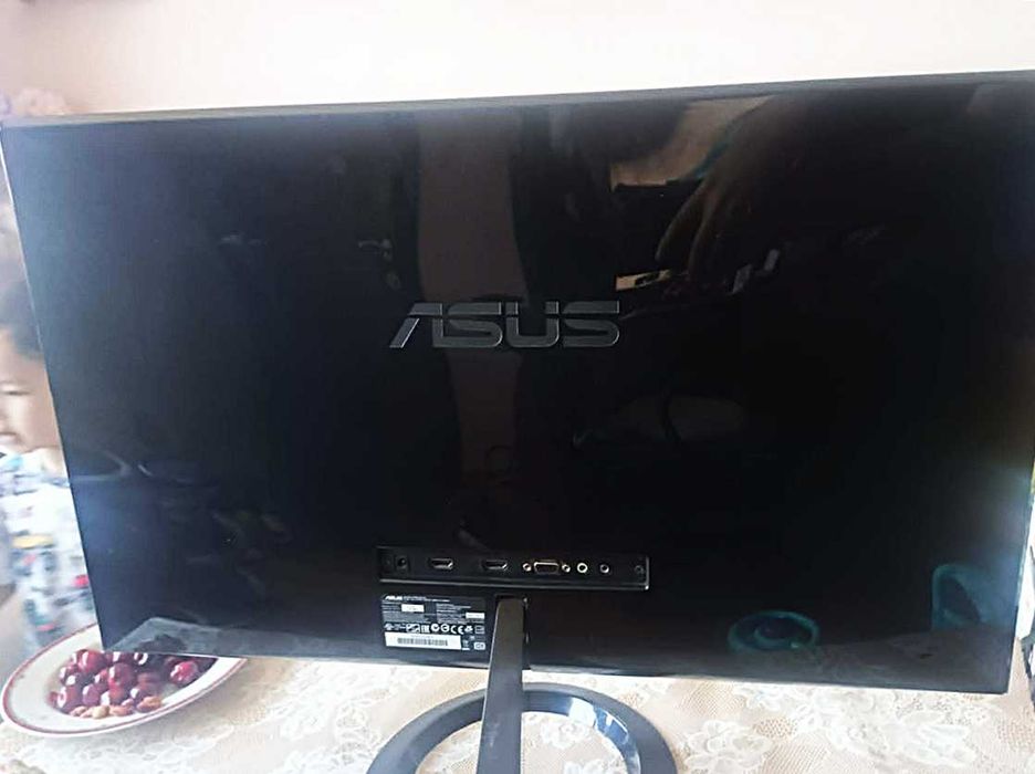 Монитор 23 ASUS