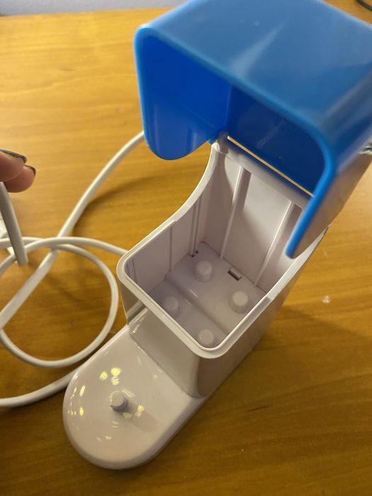 Зарядно за електрическа четка за Зъби Nevаdent