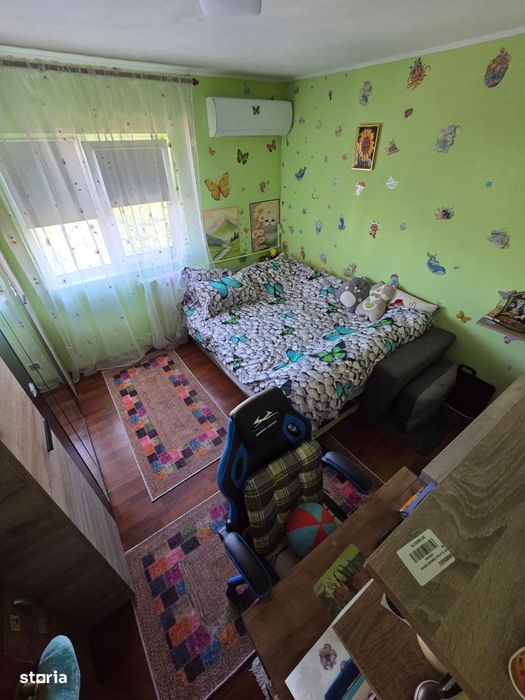 Apartament 2 camere Dacia