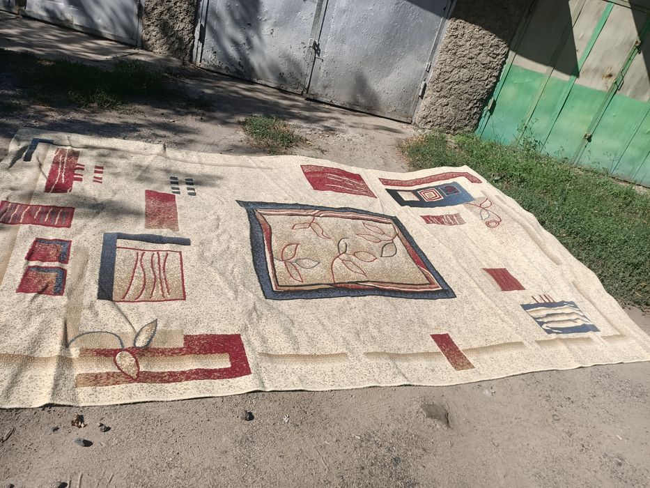 Ковровые изделия