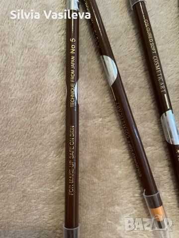 Молив за вежди за Микроблейдинг/Перманентен грим