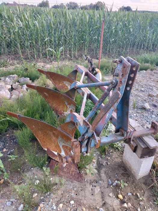 Plug de vânzare în stare de funcționare