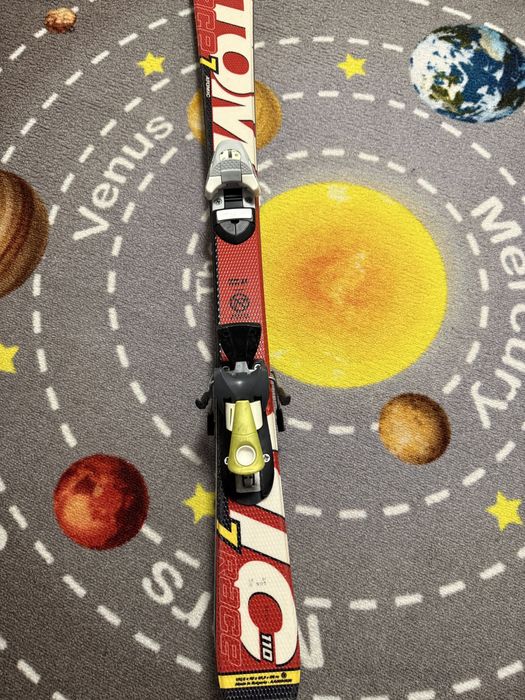 Schiuri Atomic 110, pentru copii