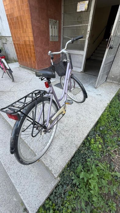 Немски алуминиев велосипед 28’’