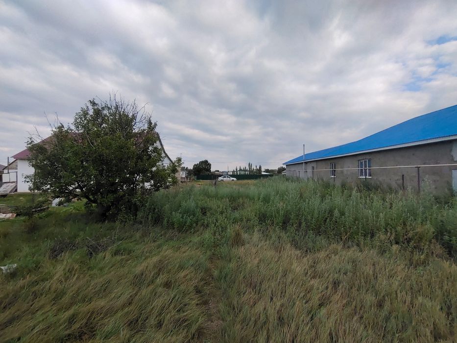 Дача СК Геофизик ( Солнечный )