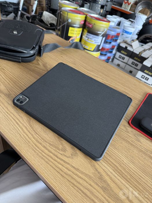 Ipad m2 pro 13 inch