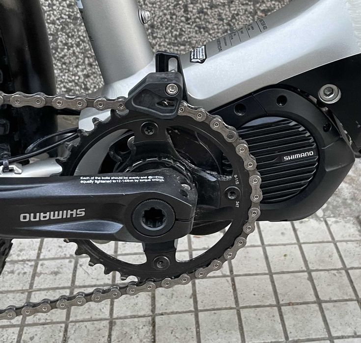 Shimano Steps E-bike диагностика,ъпдейт и други./Di2 system/Шимано вел