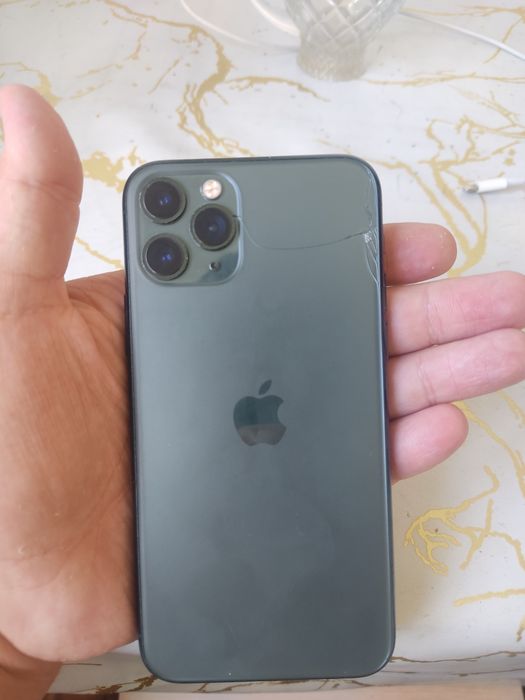 11pro 64gb 74емкость
